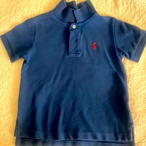 Polo Ralph Lauren 3t polo